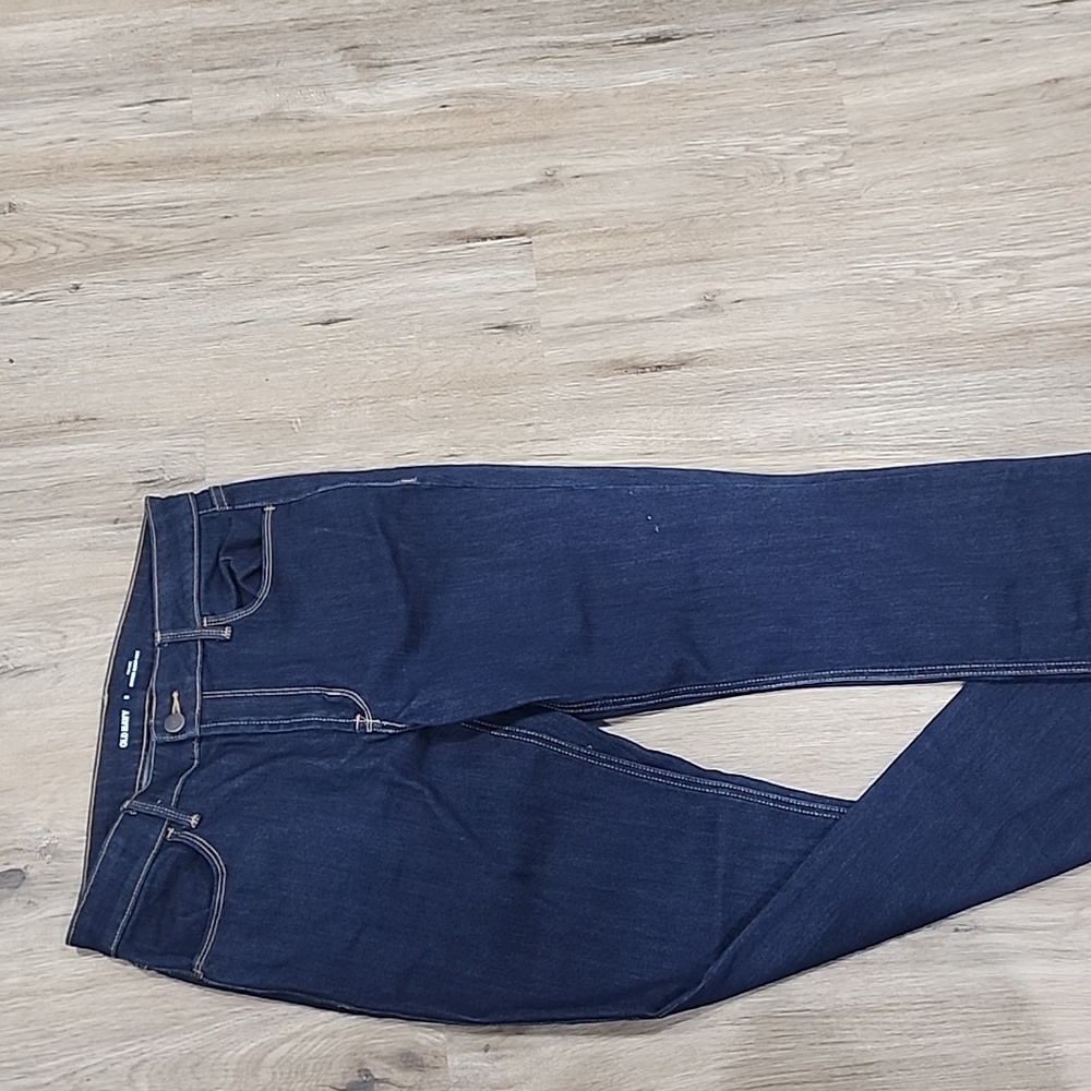Old navy size 8